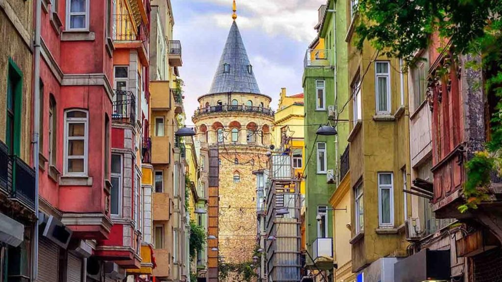 istanbul